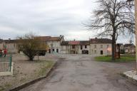 village de Ligardes