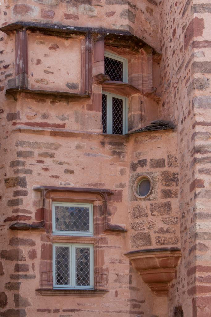 hôtel dit de Bonald ou de Saunhac