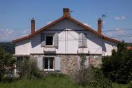 maison jumelle type "Carmaux P"