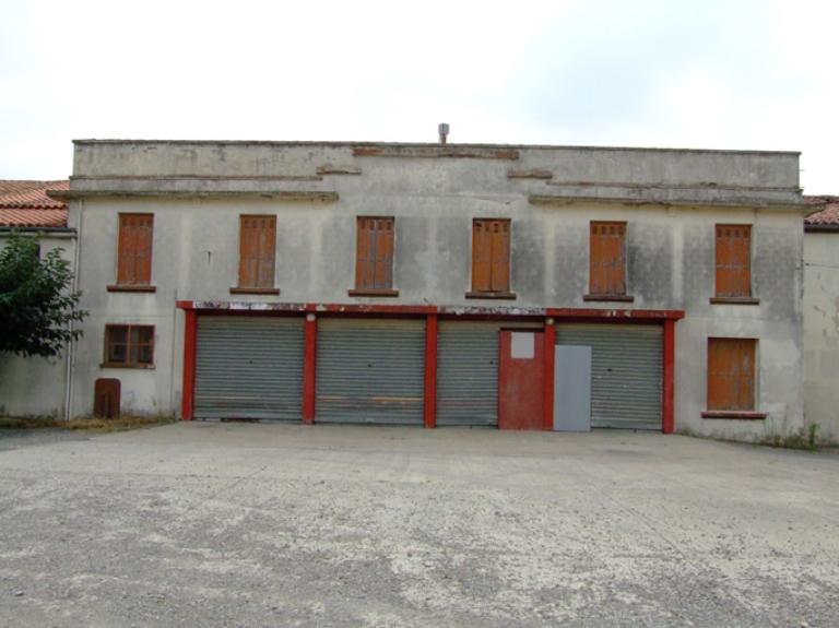 coopérative vinicole : Cave Roger de Connerac
