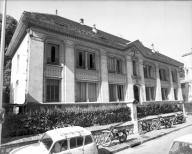 institut de recherche Bouisson-Bertrand