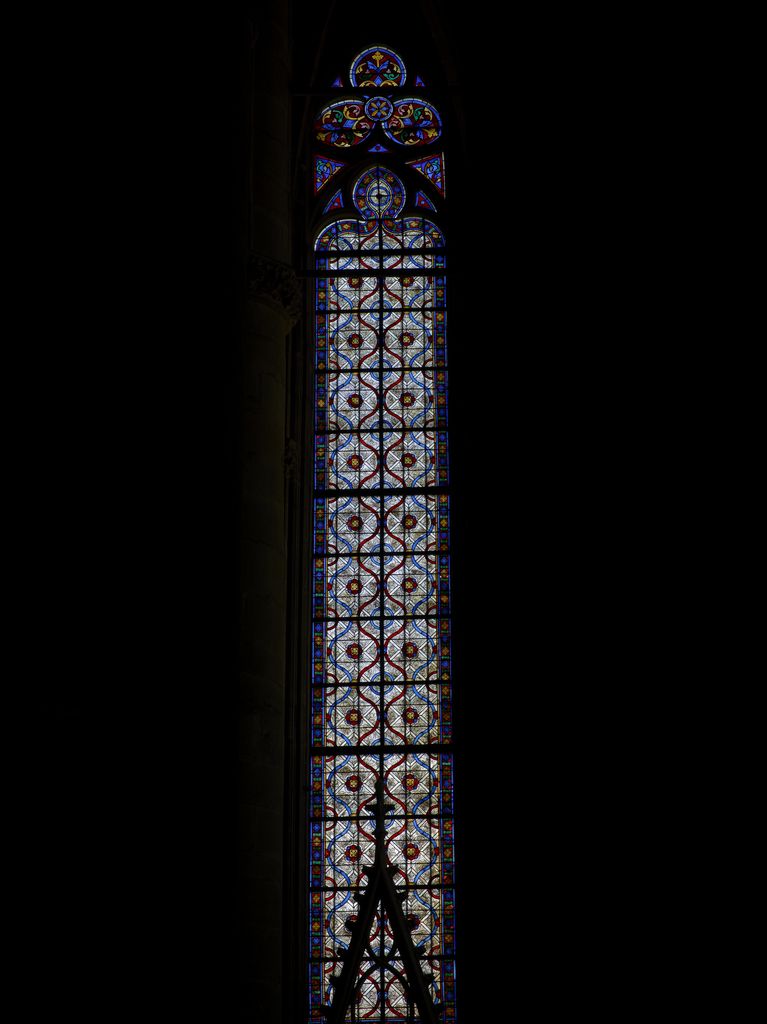 verrières N° 15, 16 et 17