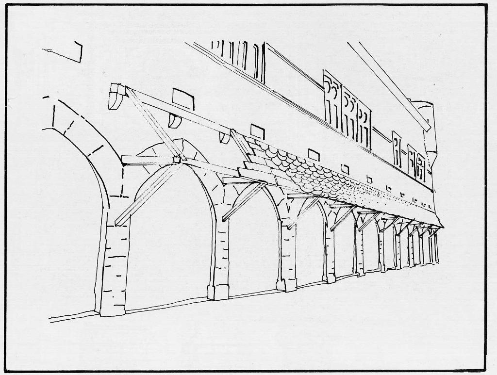hôtel ou palais de la Raymondie, actuellement hôtel de ville