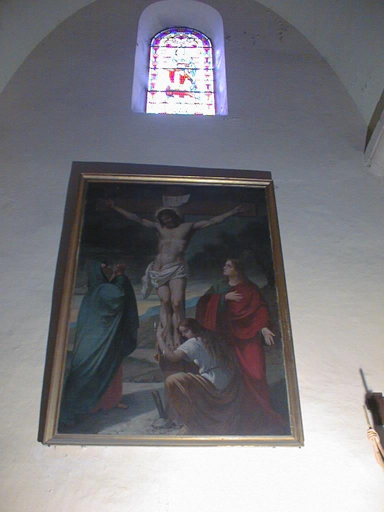 église paroissiale Saint-François-d'Assise