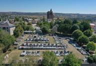 cimetière de Sainte-Radegonde