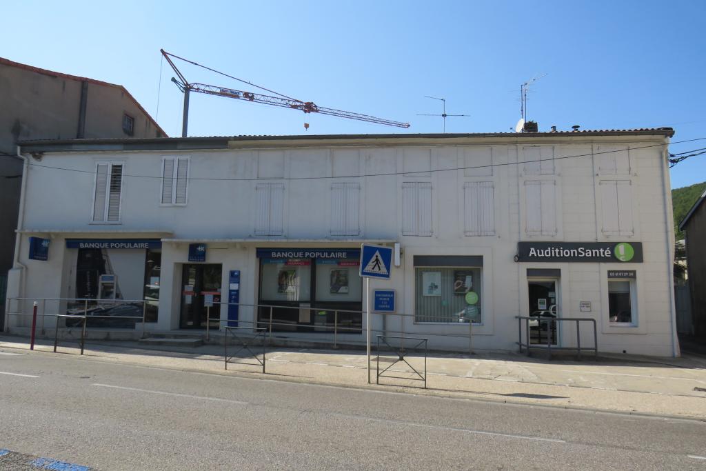 tissage de laine Vivès (1er site)