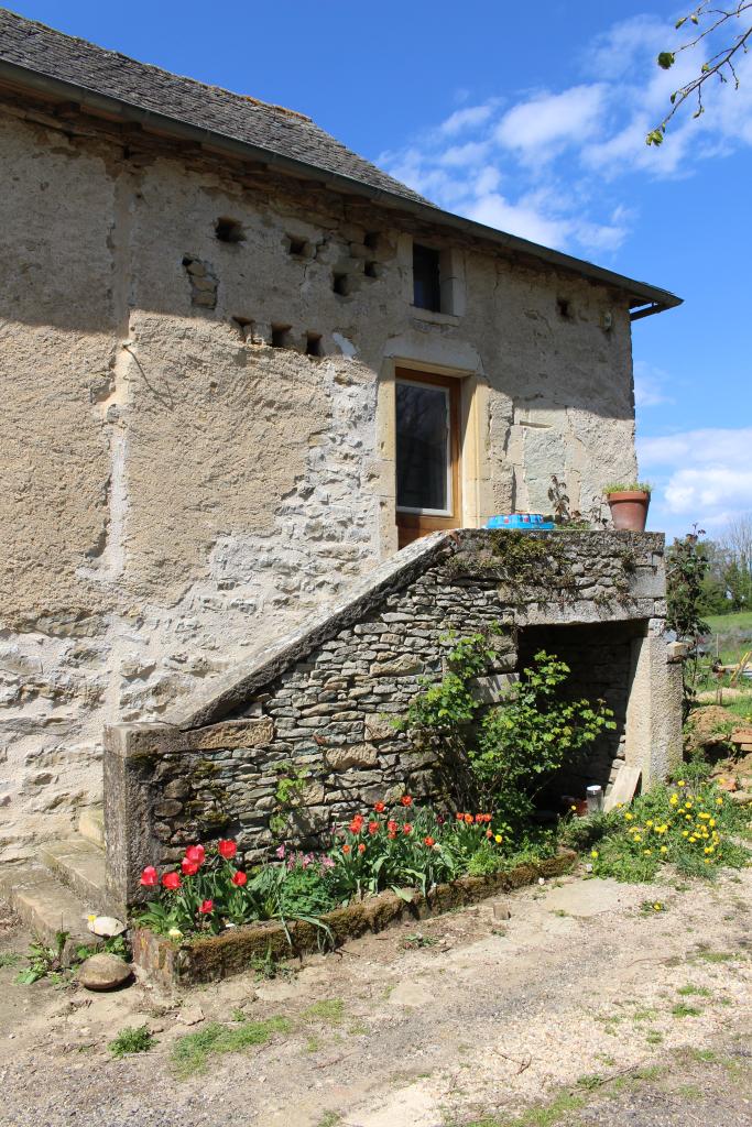 Ferme de Majanet