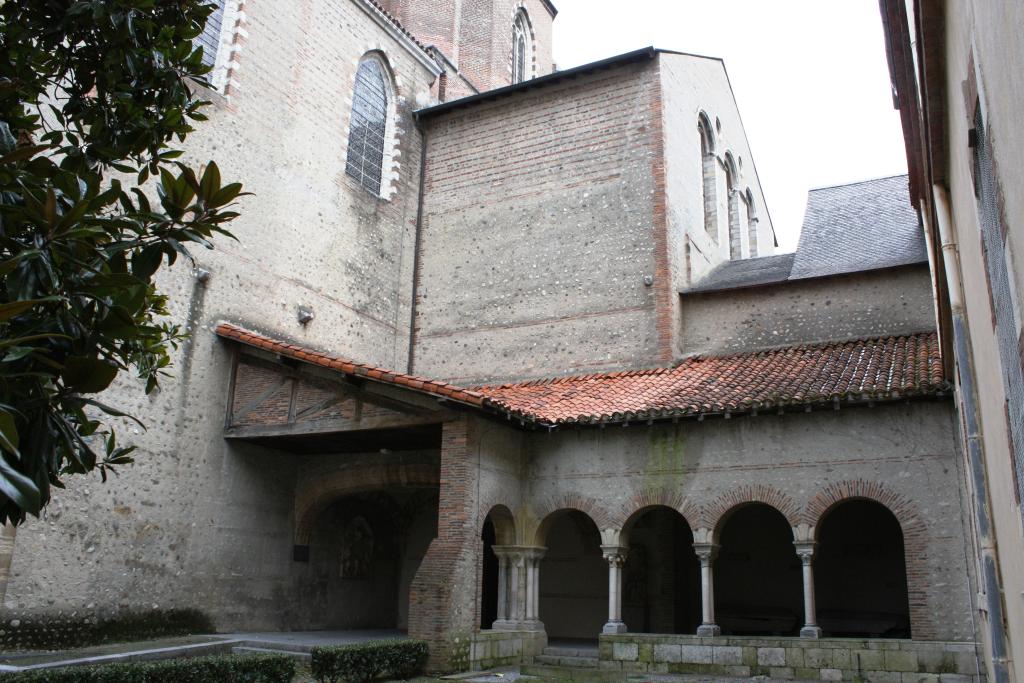 cathédrale Notre-Dame-de-la-Sède