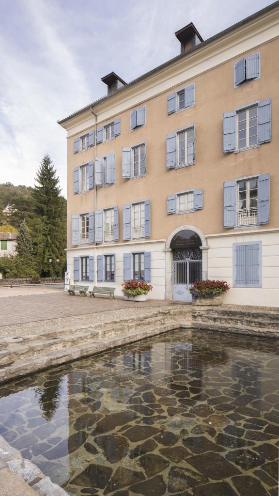 bassin des Ladres