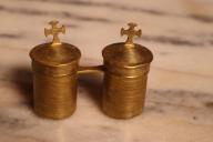 Ampoules aux saintes huiles