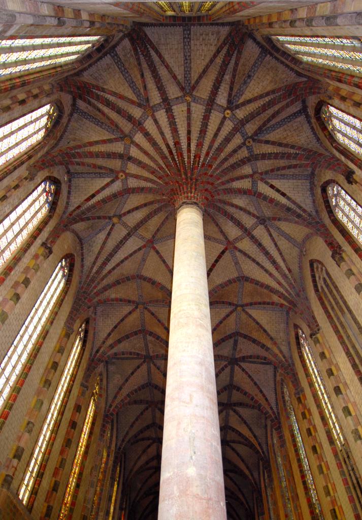 couvent des Jacobins
