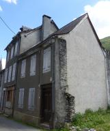 ancien hôtel Claverie