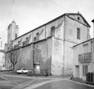 Eglise paroissiale Saint-Martin