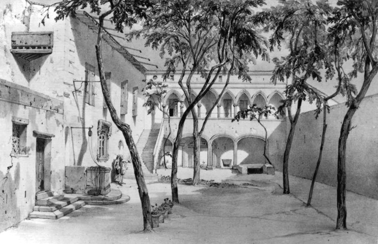 demeure Casa Xanxo