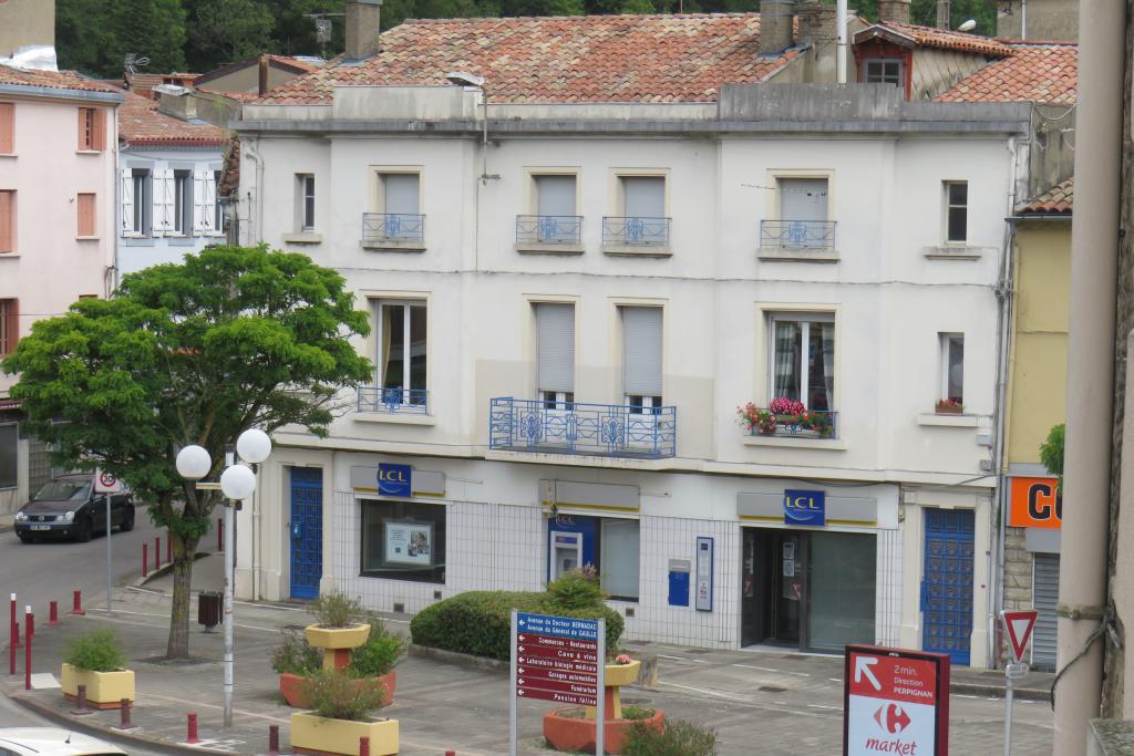 maison de l'industriel Prosper Graulle