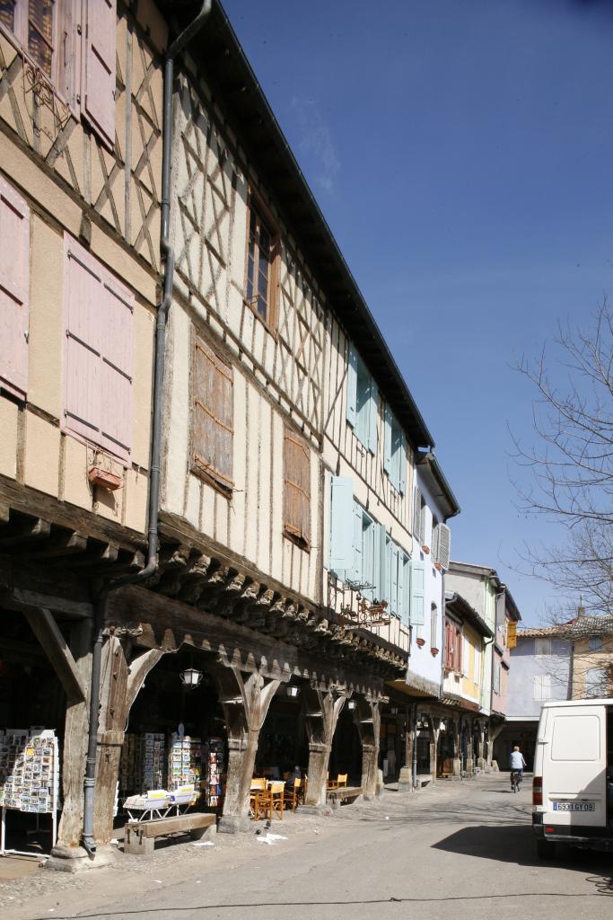 maison des consuls