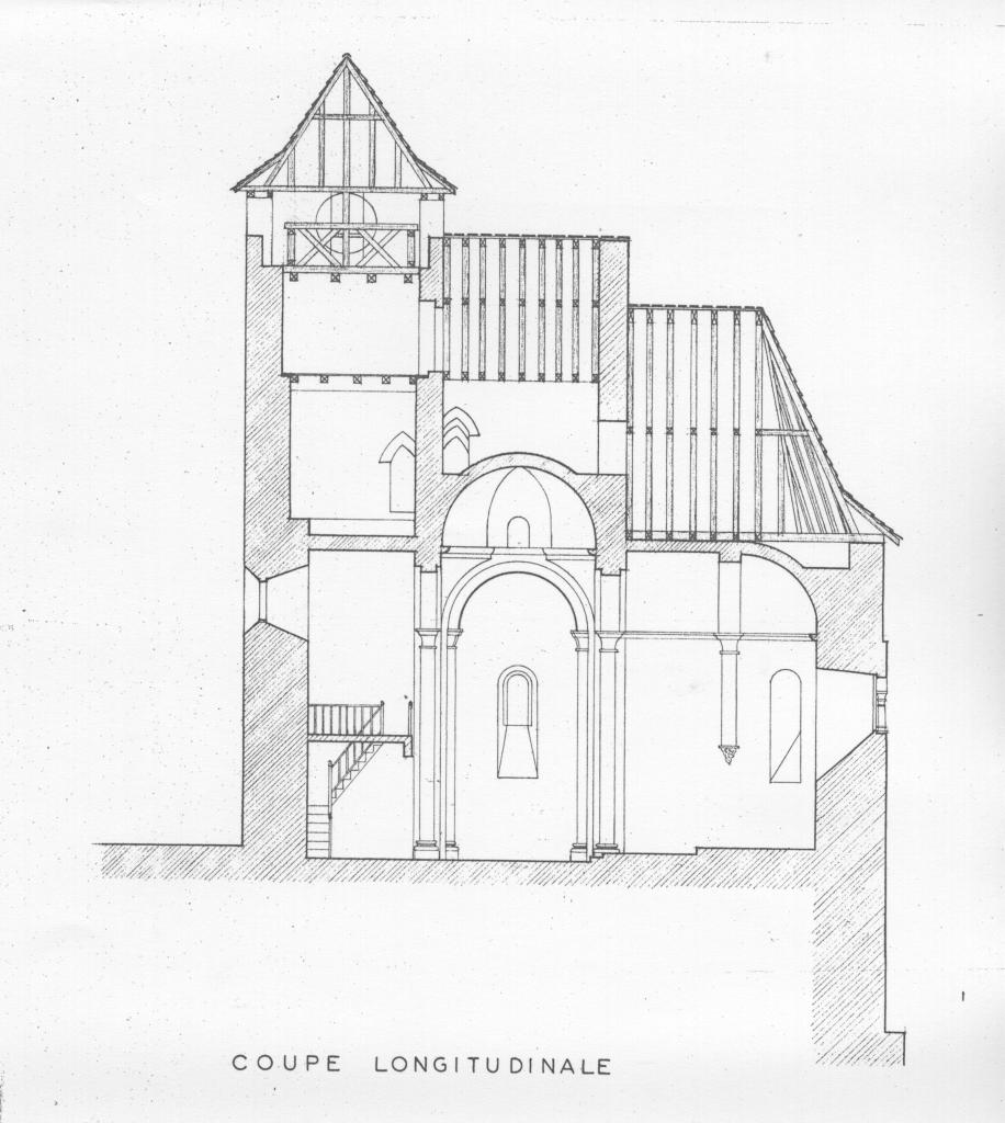 église paroissiale Saint-Martin