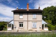 maison jumelle type "Carmaux C"