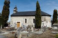 chapelle Saint-Julien