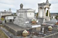 tombeau (sarcophage)