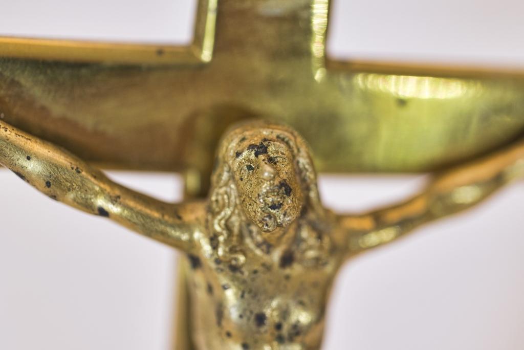 croix d'offrande