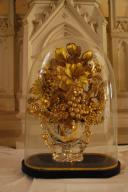 vase-bouquet d'autel