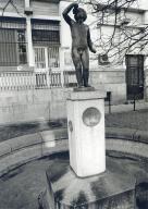 monument de Louis et Albert Bausil