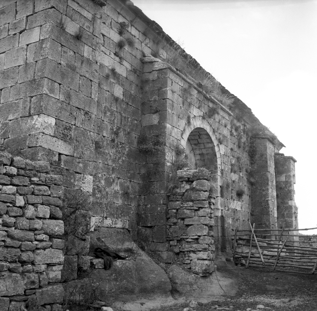 église de la Cure