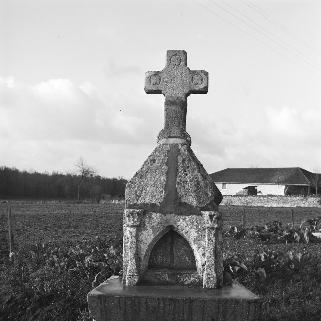 croix monumentale