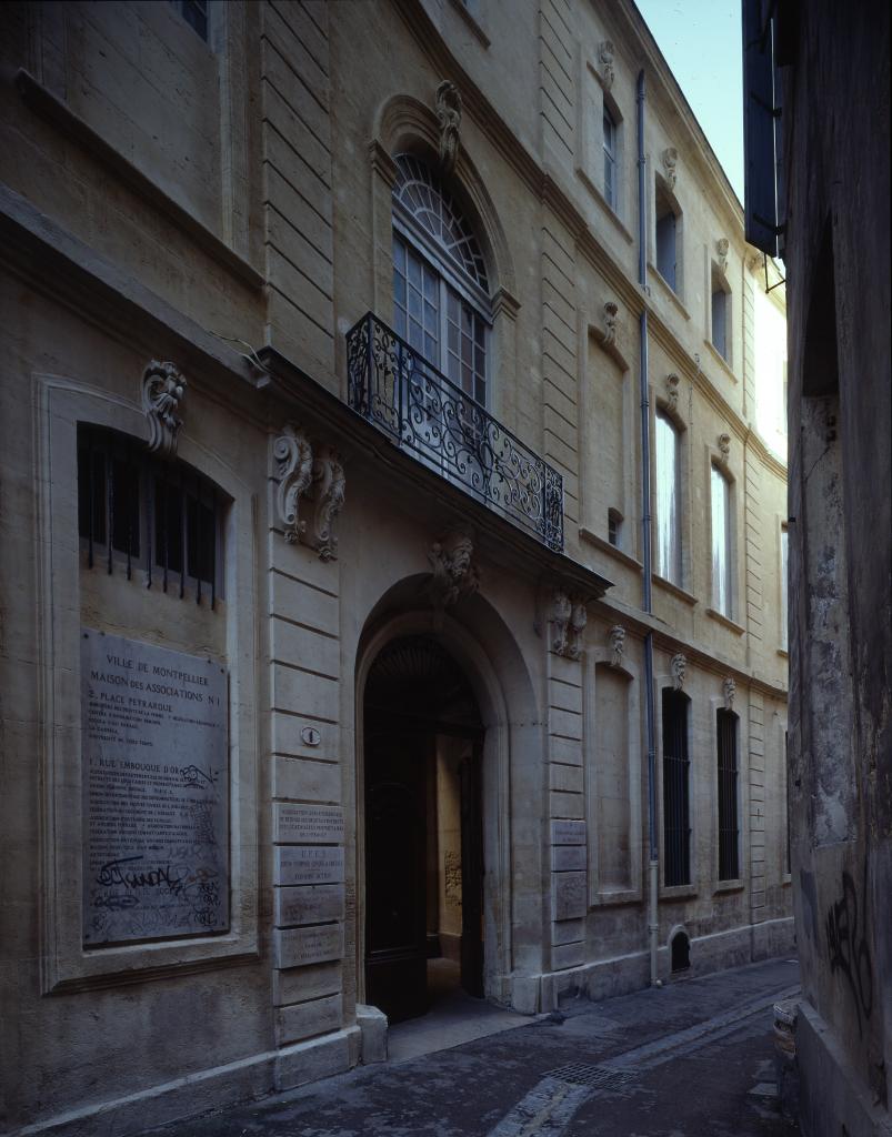 hôtel Baschy du Cayla
