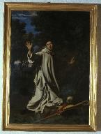 Saint Bruno
