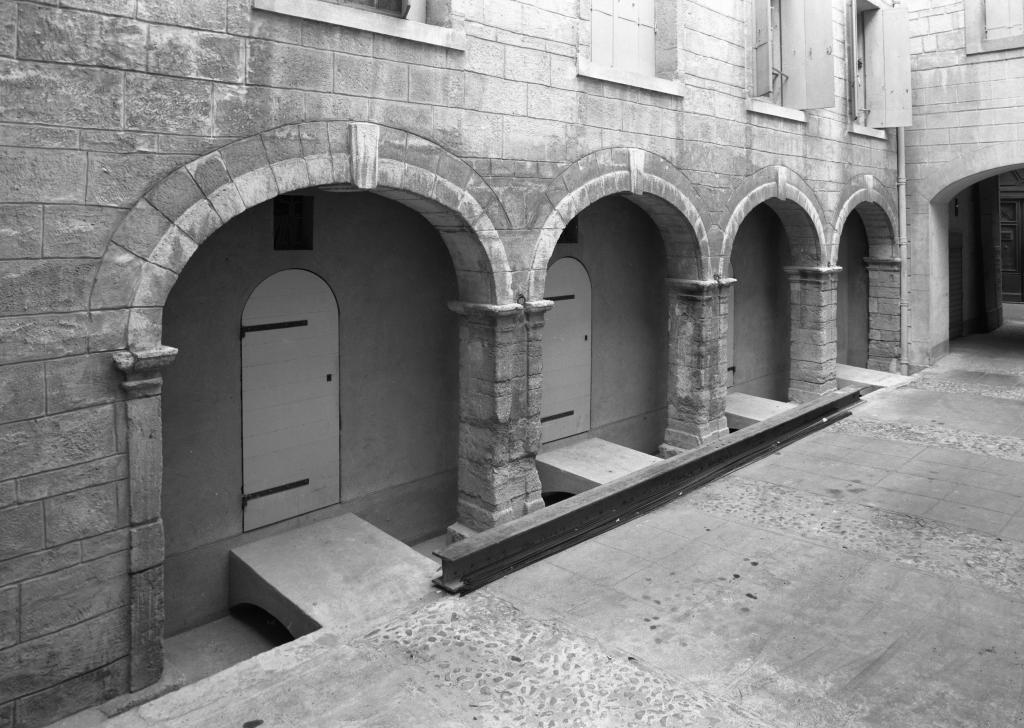 hôtel de Magny