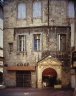 hôtel de Saporta