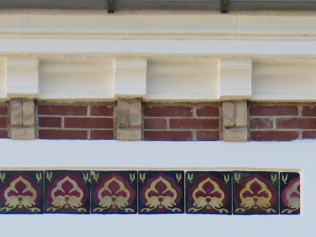 écuries de la Villa Oustau