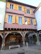 maison Laborde