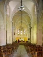 Eglise paroissiale Saint-Martin du Caylar