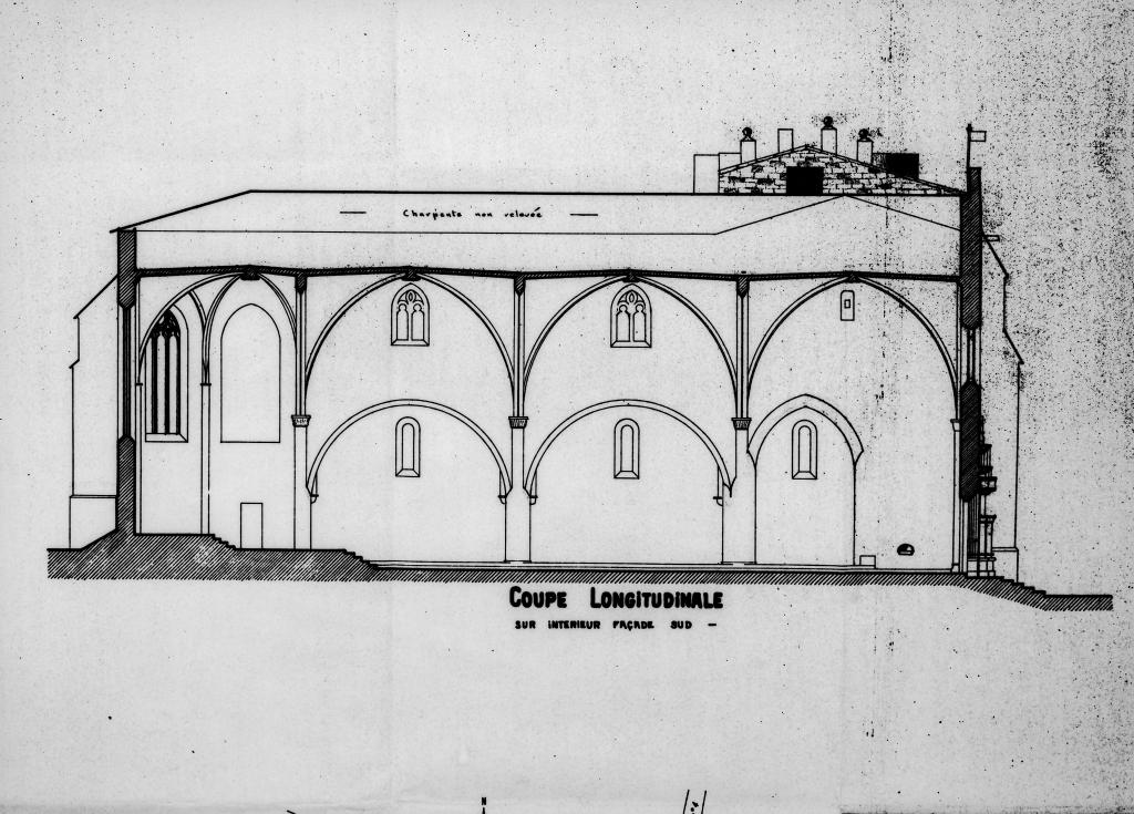 église paroissiale Saint-Orens
