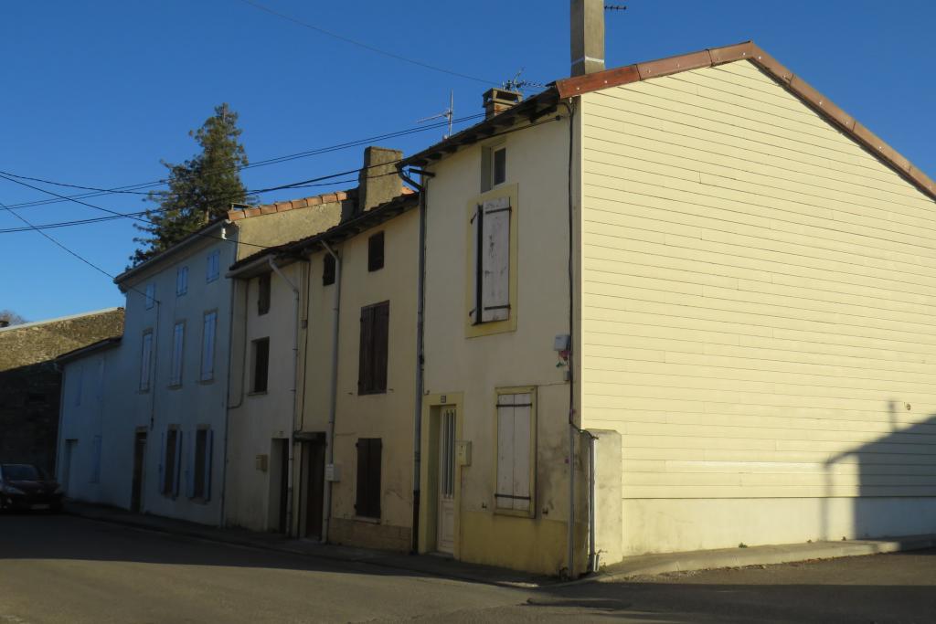 maison de l'industriel Sage