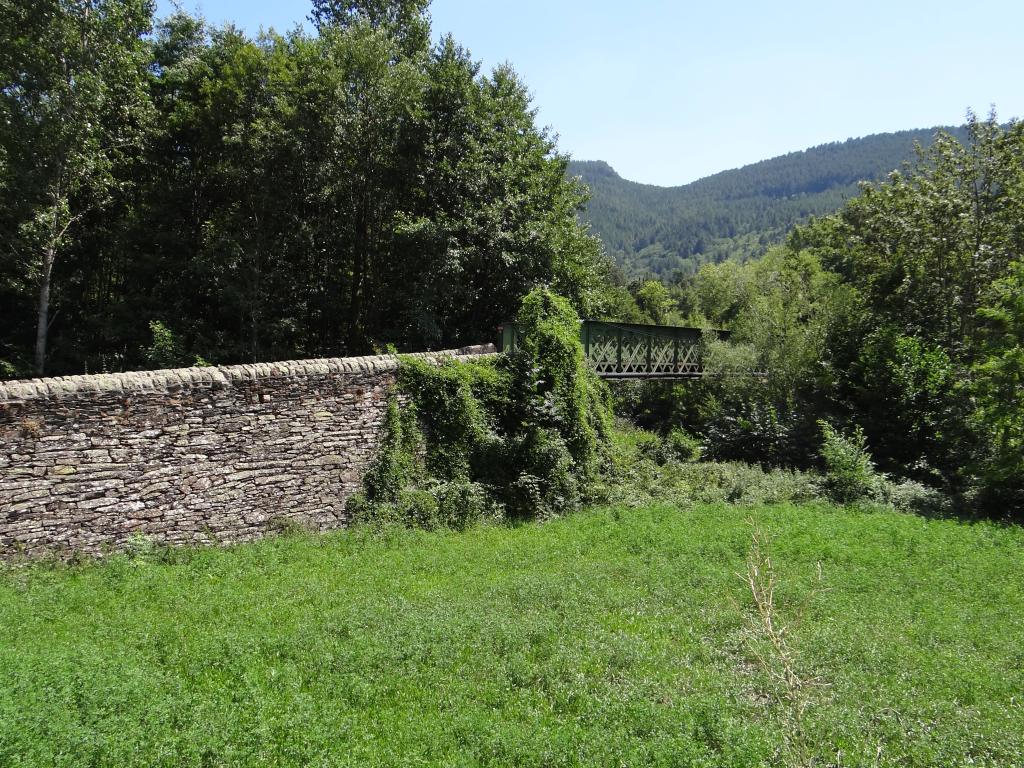 pont de la Baume