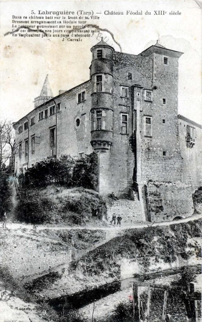 château