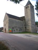 église paroissiale Saint-Julien