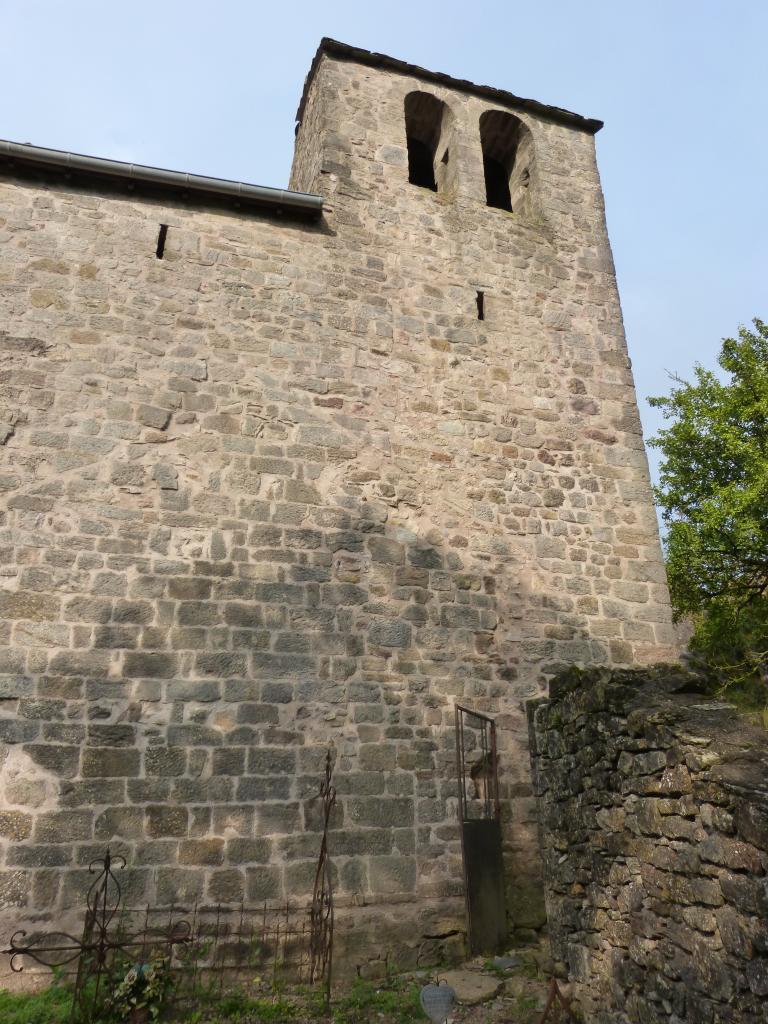 Chapelle Notre-Dame