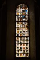 verrières du choeur