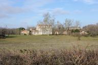 ferme, briqueterie