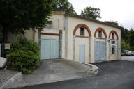logements d'ouvriers