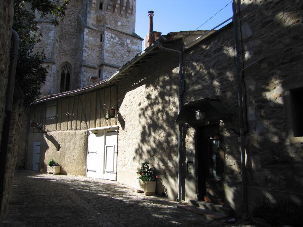 maison