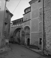 Hôtel de Barboja