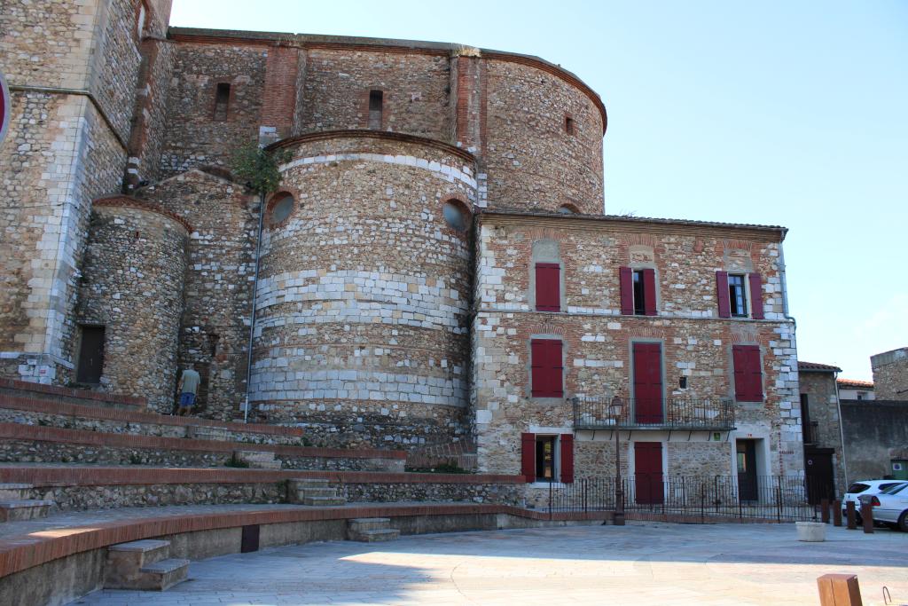 Place de la Cellera