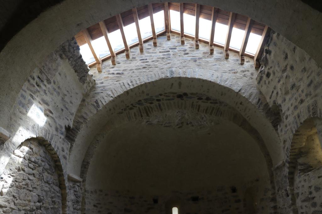 ancienne église Saint-André