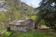 moulin de la Coquille, dit aussi moulin d'Azam